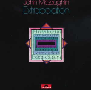 Extrapolation cover