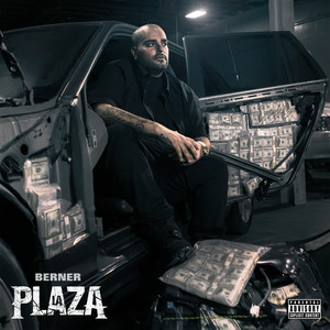 La Plaza cover