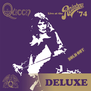 Live At The Rainbow (Deluxe) album