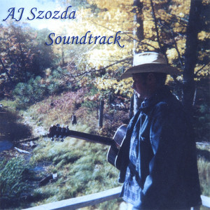 A. J. Szozda