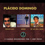 Plácido Domingo - CostCo (Nice Price) - Perhaps Love, Adoro, My Life for a Song cover