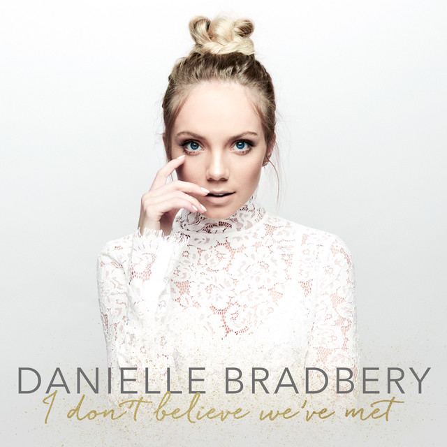 I Don't Believe We've Met cover
