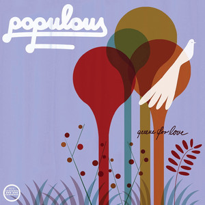 Queue for Love cover
