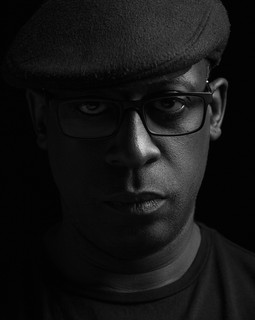 MC Conrad Photo