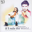 If I Rule The World Albumcover