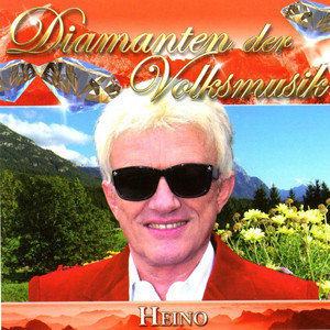 Diamanten der Volksmusik Heino album