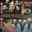 20 Exitos Agarron De Harpa Nortena Vol.2 Albumcover