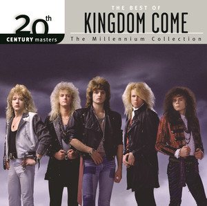 20th Century Masters: The Millennium Collection: Best Of Kingdom Come album