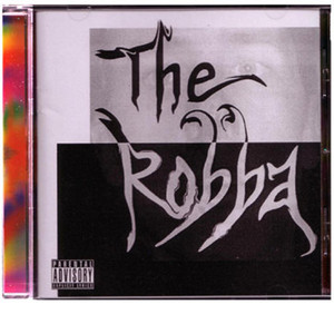 The Robba Albumcover