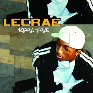 Real Talk cover