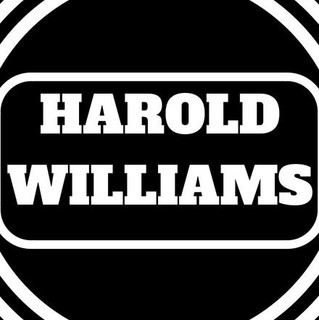 Harold Williams Photo