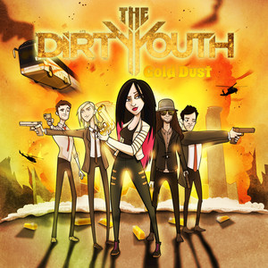Gold Dust cover