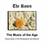 Music of the Age Albumcover
