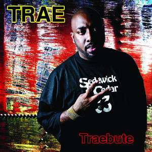 Traebute album