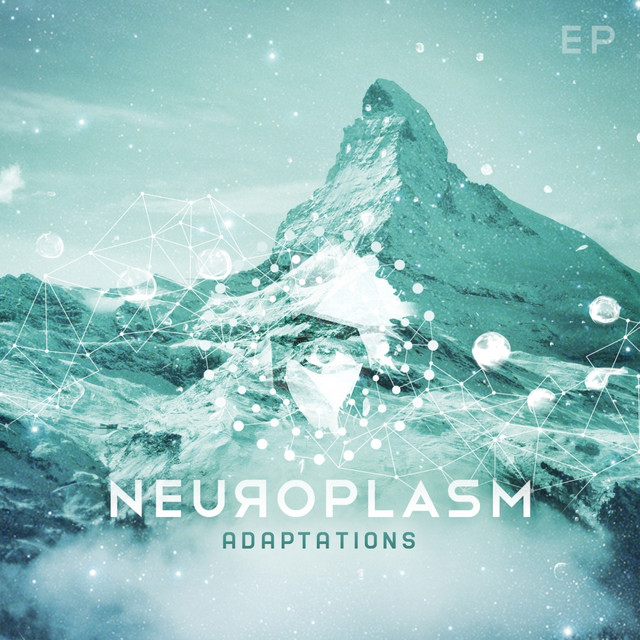Techmology - Neuroplasm Remix album art