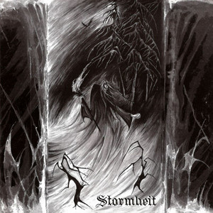 Stormheit cover