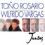 Juntos cover