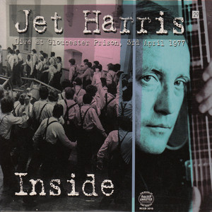 Inside (Live at Gloucester Prison 1977) cover