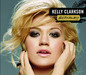 Breakaway album