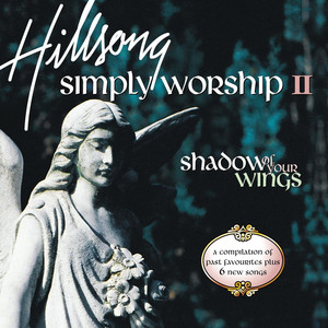 Simply Worship 2 album