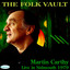 The Folk Vault: Martin Carthy, Live in Sidmouth 1979 cover