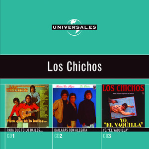Universal.es Los Chichos album