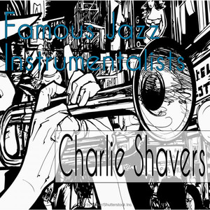 Famous Jazz Instrumentalists album