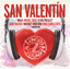 Locos X San Valentín cover