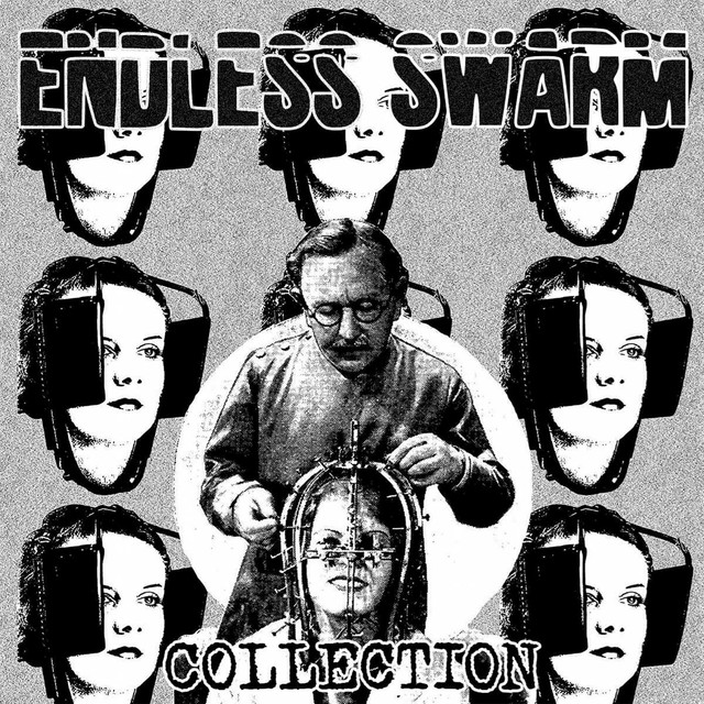 Collection cover