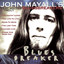 Bluesbreaker cover