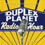 The Duplex Planet Radio Hour Albumcover