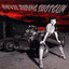 Devil Riding Shotgun Albumcover