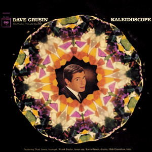 Kaleidoscope album