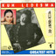 Kuh ledesma greatest hits vol 1 cover