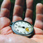 Time Will Tell Albumcover