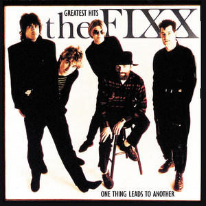 One Thing Leads to Another: Greatest Hits album