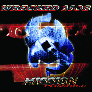 Enter the Mission cover