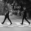 If You Sleep Albumcover