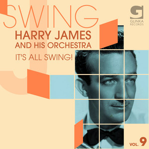 It’s All Swing! -, Vol. 9 album