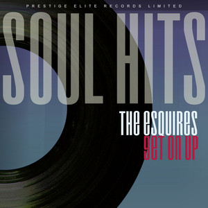 Soul Hits - Get On Up album