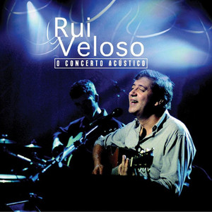 O Concerto Acústico cover