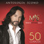 Antología Ícono (50 Clásicos) cover