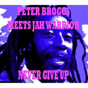 Never Give Up album