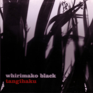 Tangihaku album