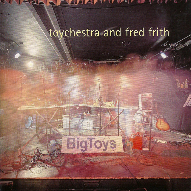 Toychestra photo