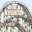 My Vocalese Fun Fair Albumcover