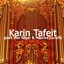 Karin Tafeit Spielt Max Reger & Maurice Duruflé Albumcover