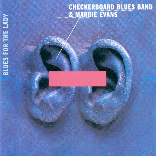 Checkerboard Blues Band Photo