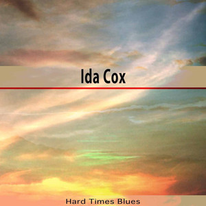 Hard Times Blues album