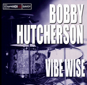 Vibe Wise album
